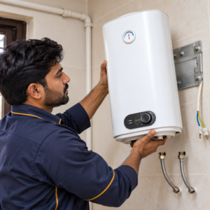 Instant Electric Geyser Dismounting in Islamabad & Rawalpindi | HomesServices