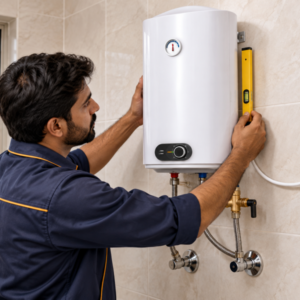 Instant Electric Geyser Installation in Islamabad & Rawalpindi | HomesServices