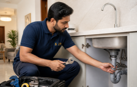 General Plumbing Work