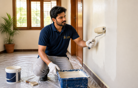 House Paint (Indoor)