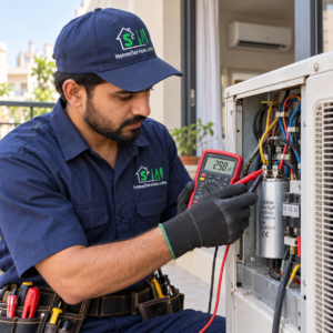 AC Repairing in Islamabad & Rawalpindi | HomesServices