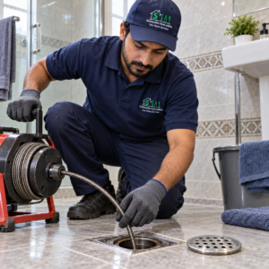 Drain Blockage Cleaning in Islamabad & Rawalpindi | HomesServices