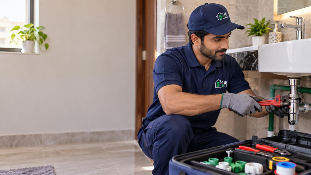 Home Maintenance & Repair Services in Bahria Town Rawalpindi & Islamabad 1 Plumbing Services Expert Plumber in Islamabad & Rawalpindi | HomesServices