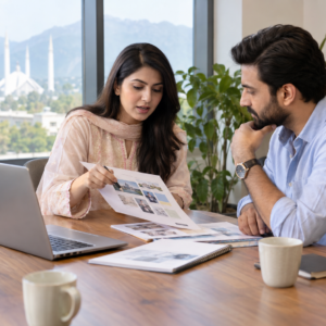 Requirements Review & Written Proposal