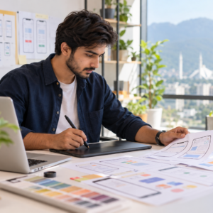 Brand Identity Kit