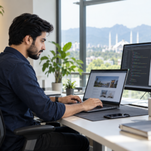 Website Fixes & Bug Repair